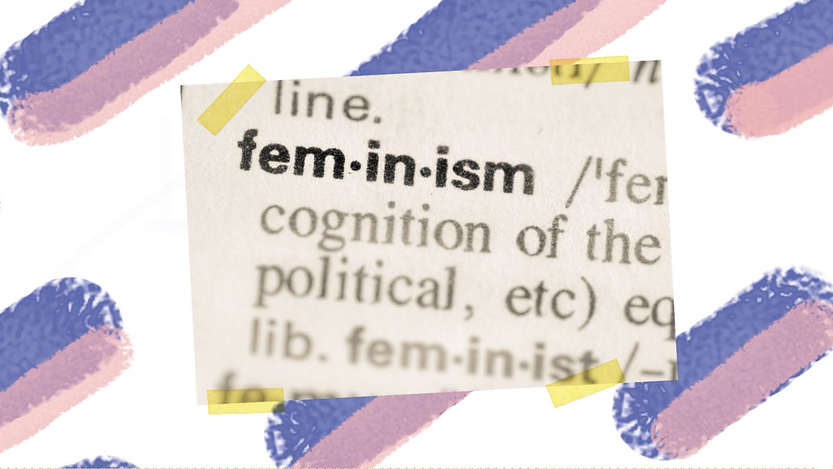 BBC Radio 4 - Woman's Hour, What Does The Word 'feminist' Mean To You?