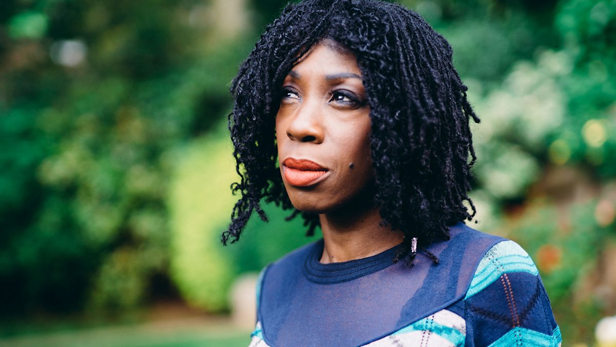 Bbc Two Pilgrimage Heather Small