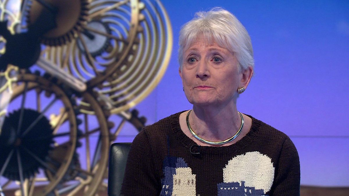 BBC One - Sunday Politics, 11/03/2018, Neville-Jones: Doubt Russia will admit to involvement in ...