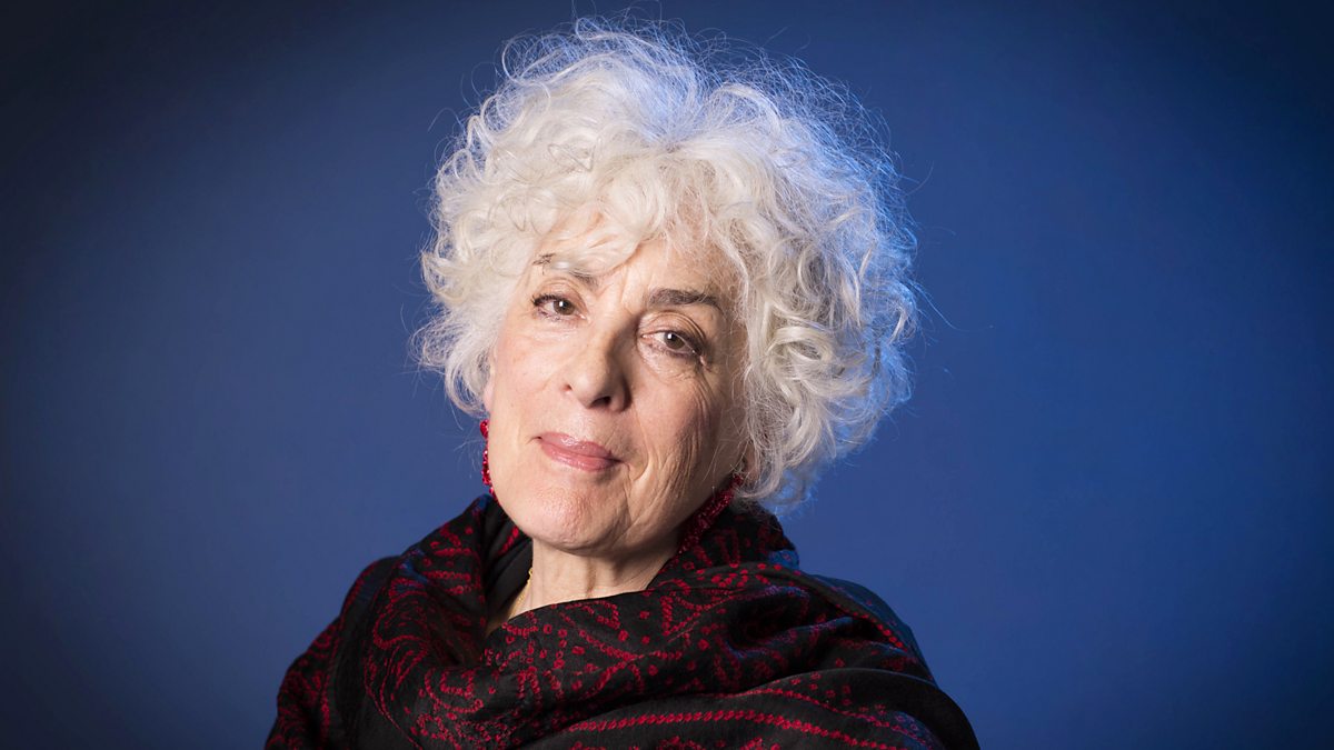 BBC Radio 4 - Front Row, Eleanor Bron, The Great Wave, Ken Dodd