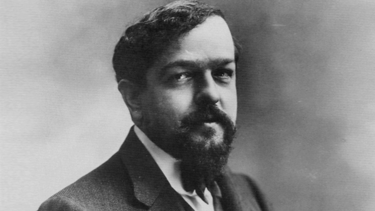BBC Radio 3 - Record Review Podcast, Debussy's La mer