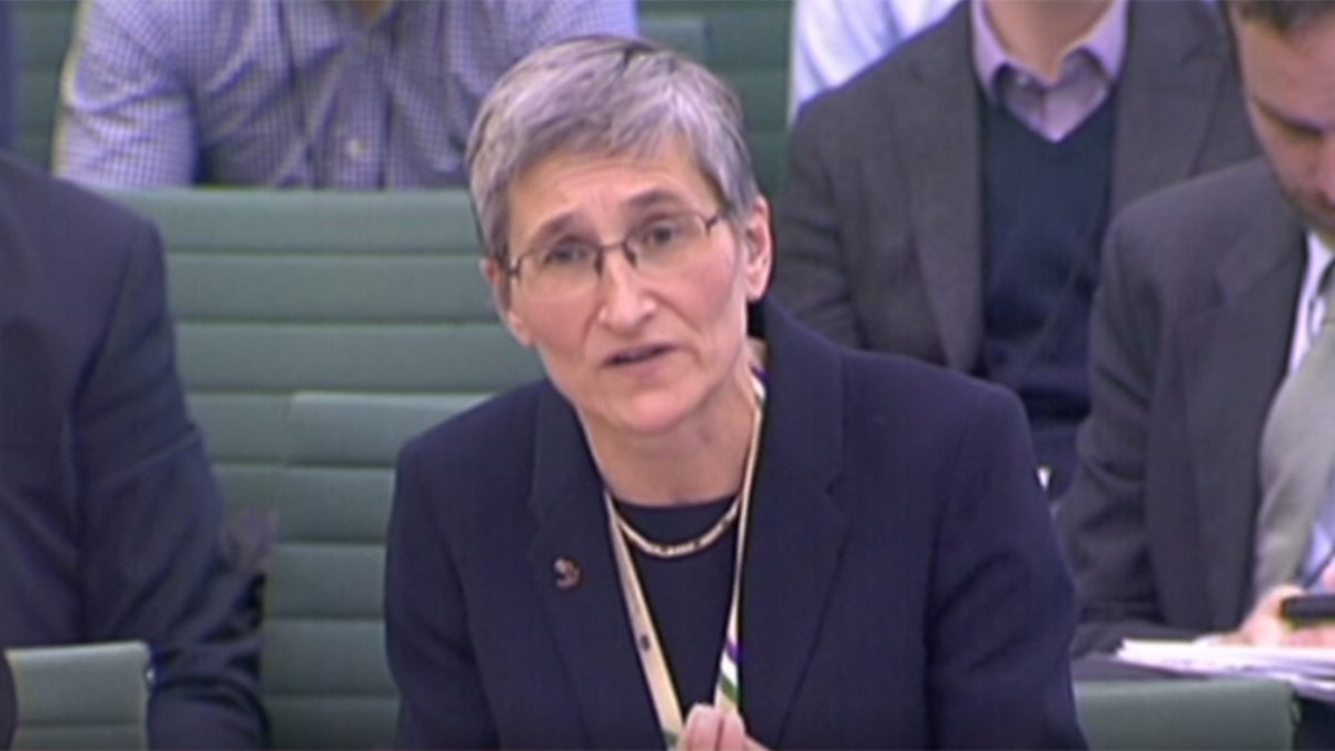 BBC Parliament Select Committees, Public Accounts Committee