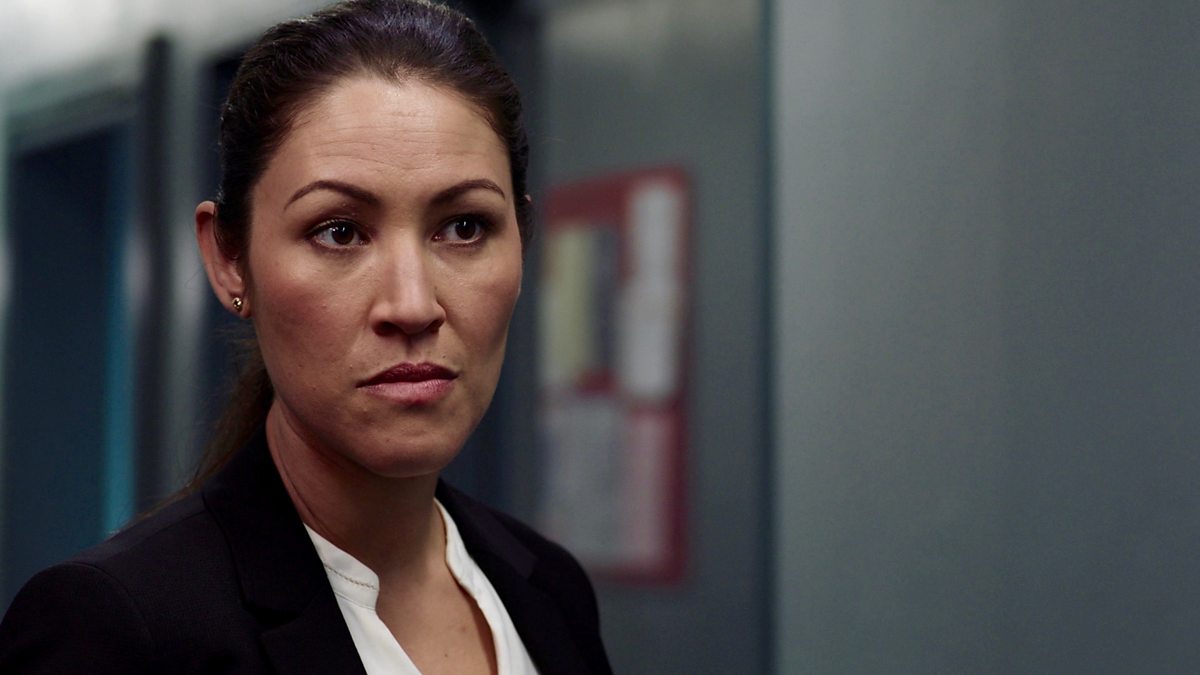 BBC One Shetland, Series 4, Episode 6, “This is Shetland, it’s always