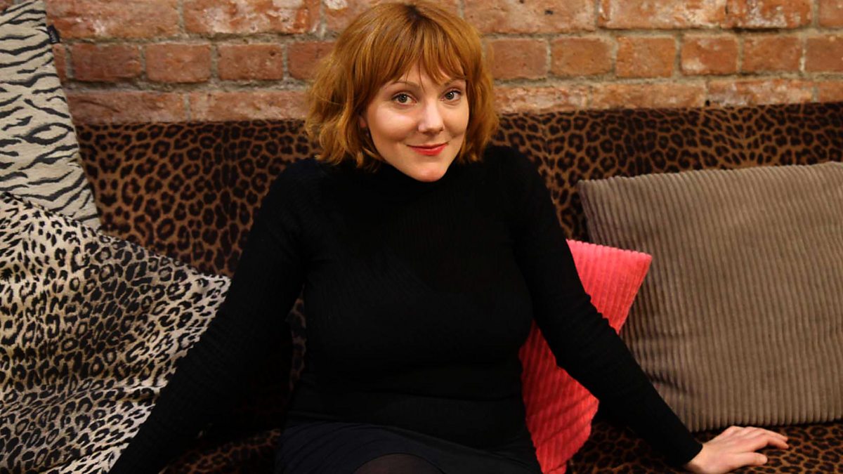 Bbc Radio 4 Sophie Willans Guide To Normality Series 1 