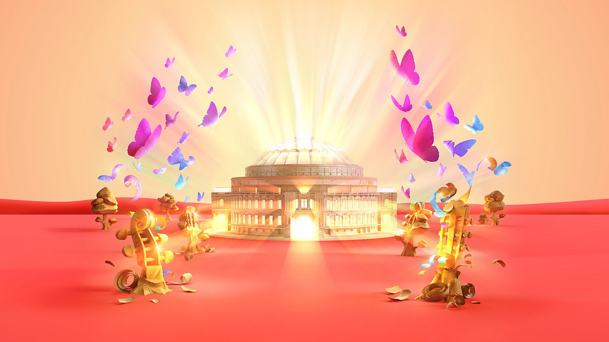 BBC Radio 3 - BBC Proms - What's new and extraordinary in the BBC Proms ...