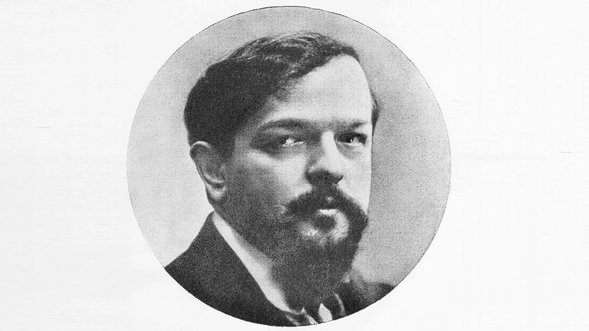 BBC Radio 3 - Debussy's Paris - Debussy 100 on BBC Radio 3