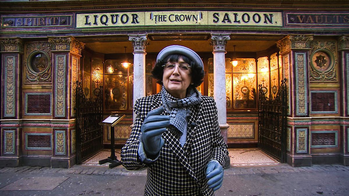 BBC One Bargain Hunt, Series 49, Belfast 24