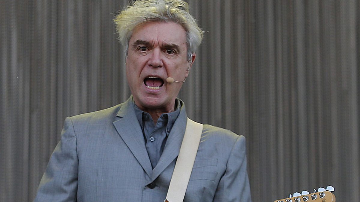 Bbc David Byrne Explains His Reasons To Be Cheerful Project 6070