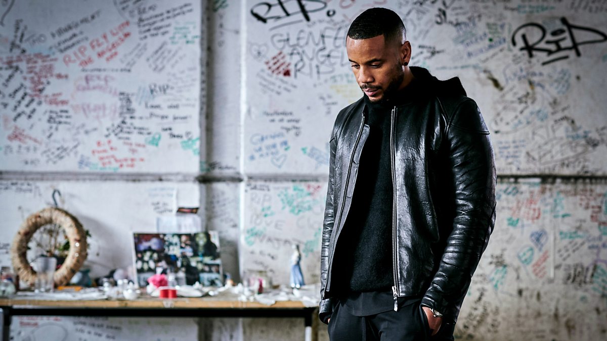 Reggie Yates on why the Grenfell fire was about people not politics’ foto Reggie Yates on why the Grenfell fire was about people not politics’ pictures