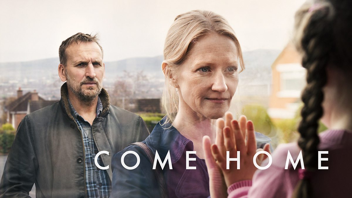 BBC One Come Home, Series 1, Episode 1