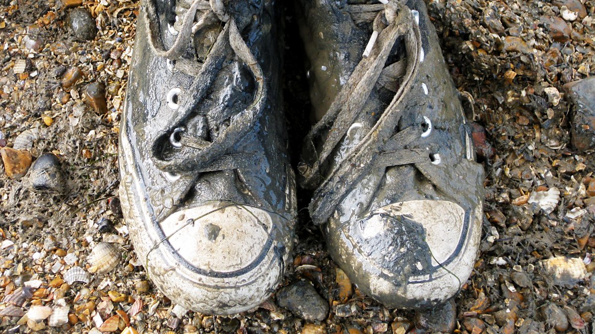 BBC Radio 4 - In Love with Mud: A Poetic Exploration of Mud