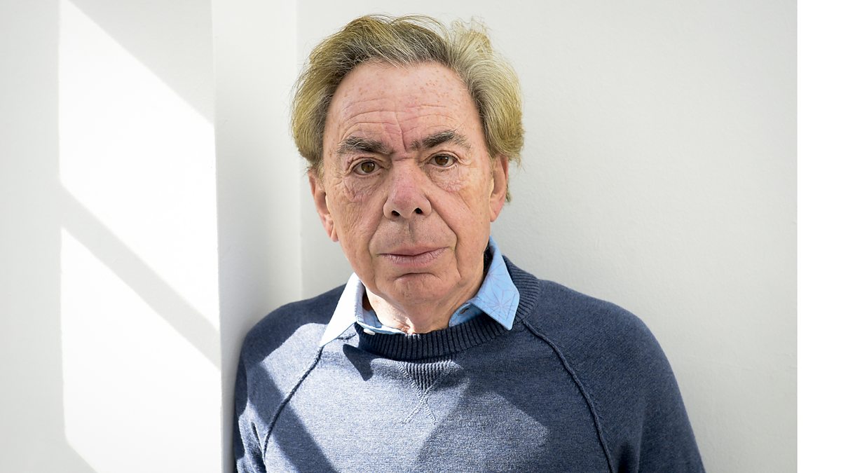 BBC - 5 songs you never knew were written by Andrew Lloyd Webber