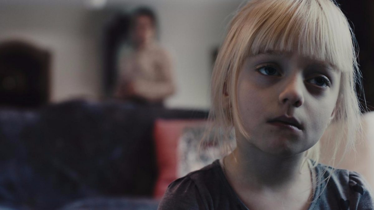 BBC One - The Silent Child, Trailer: The Silent Child