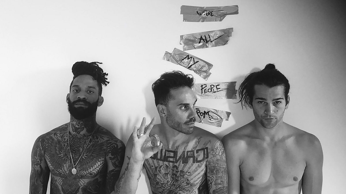 Клип песни 333. Fever 333. Fever 333 Band. Fever 333 вокалист. Джейсон Батлер Fever 333.