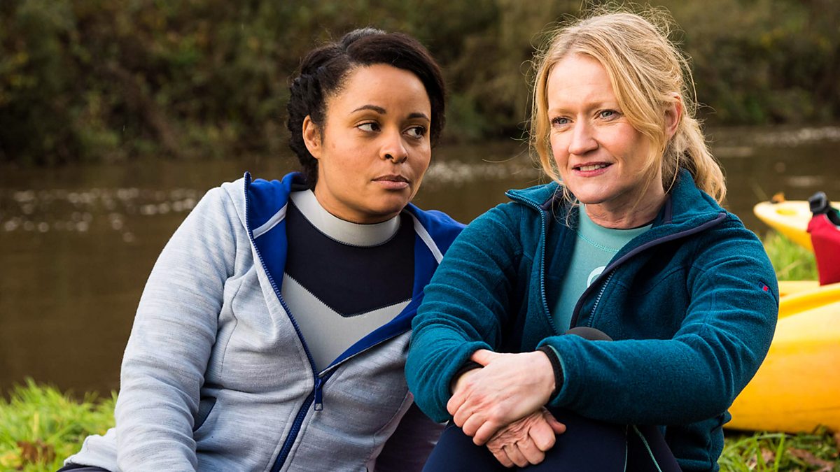 BBC One - Come Home, Series 1, Episode 2