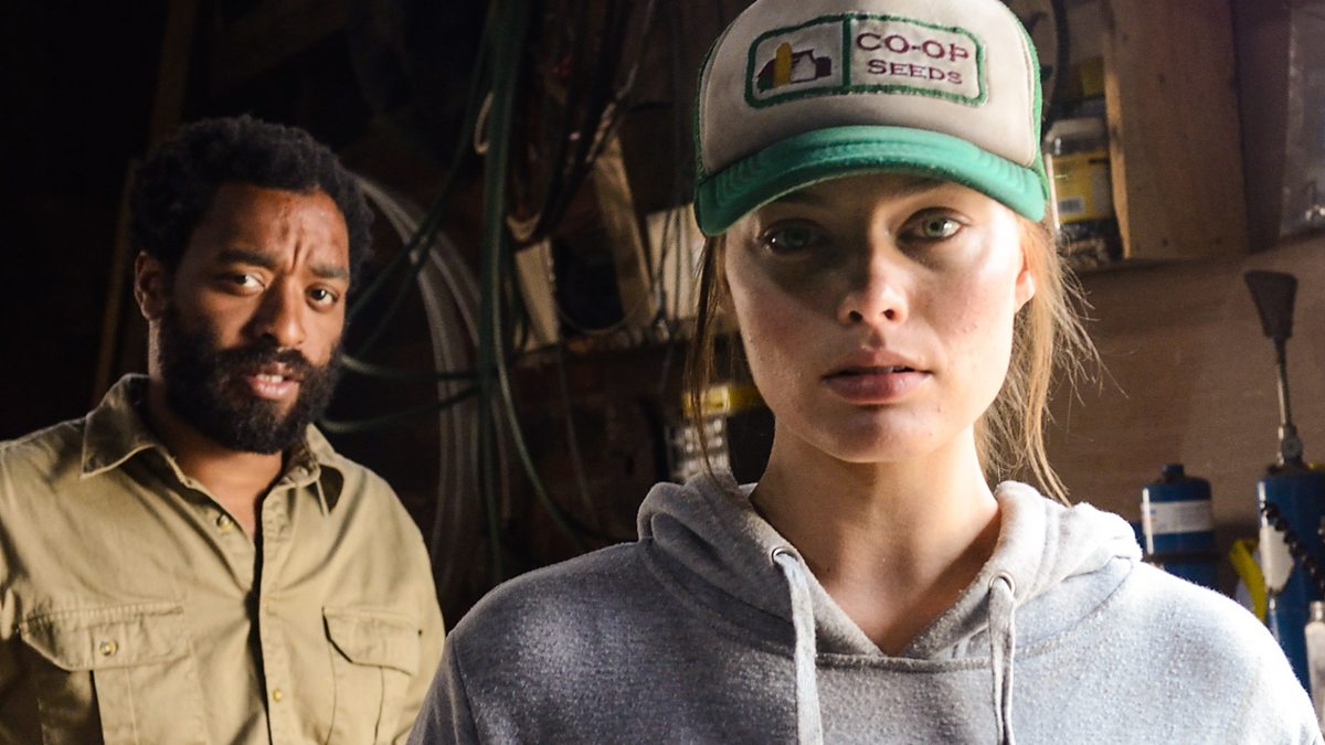 BBC One Z for Zachariah