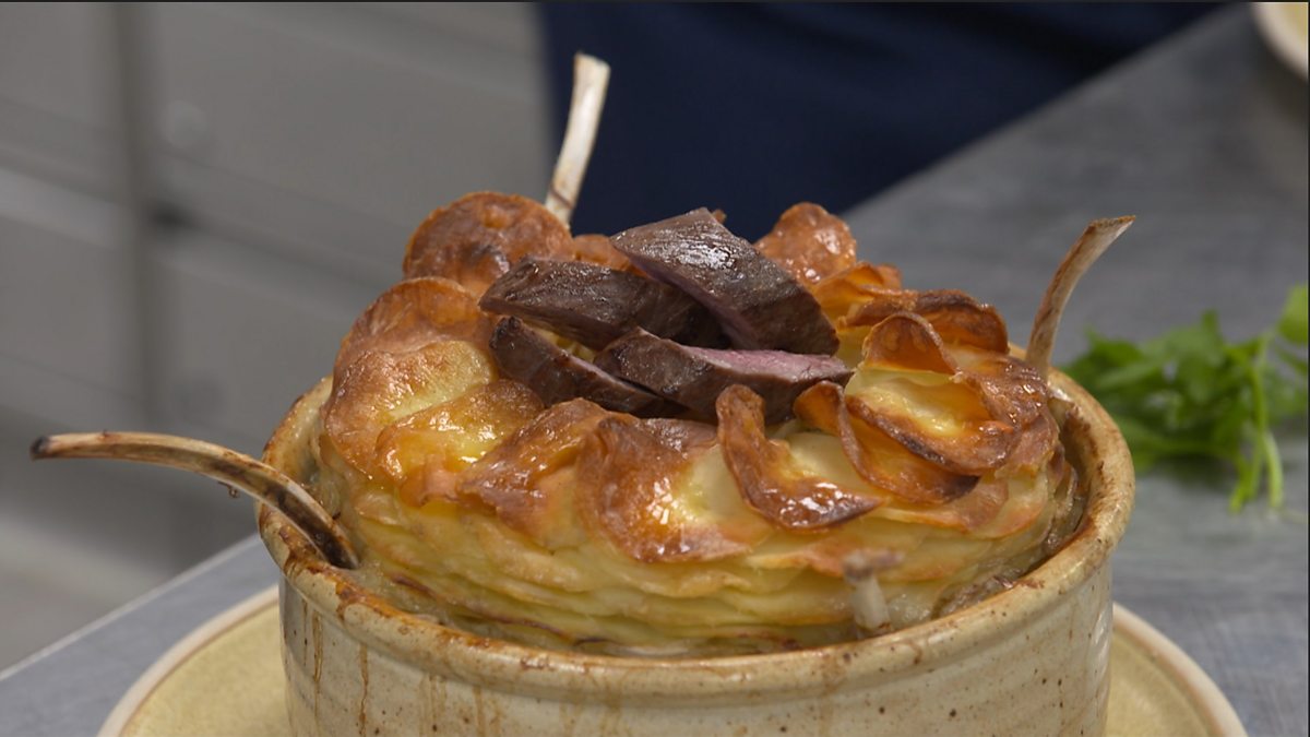 BBC One - Flog It! - The Lancashire Hotpot