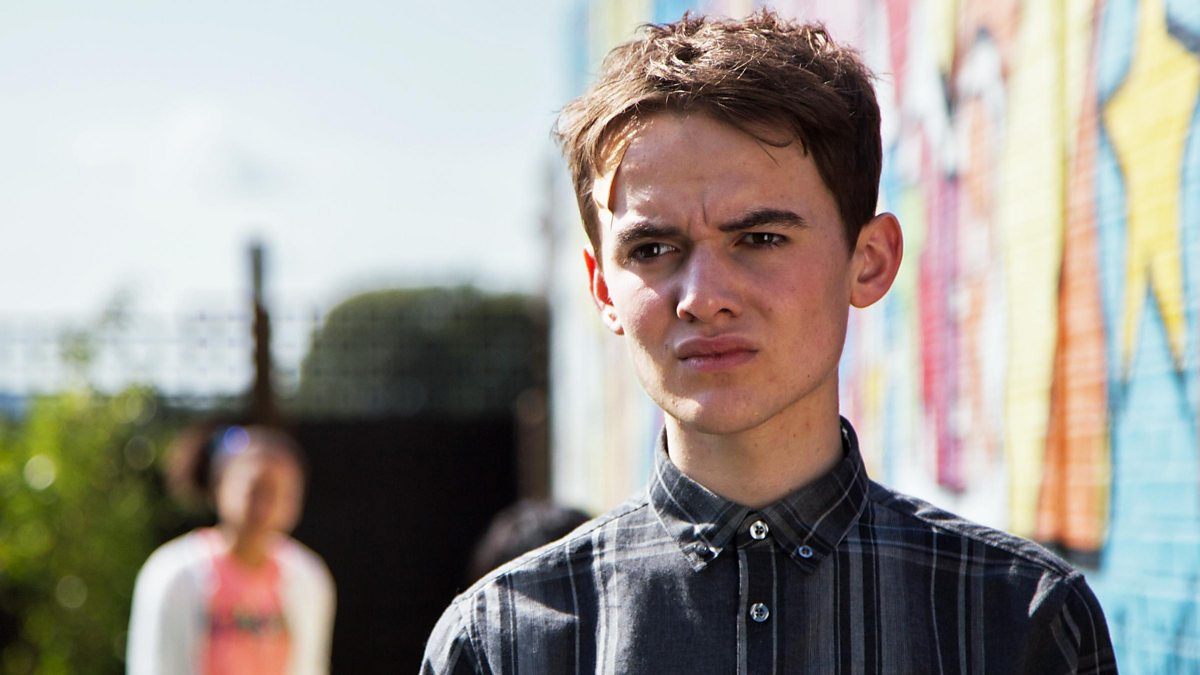 BBC The Dumping Ground Series 6