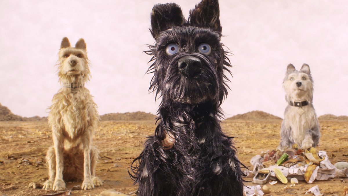 BBC Radio 4 - Front Row, Wes Anderson's Isle of Dogs, Sporting theme ...