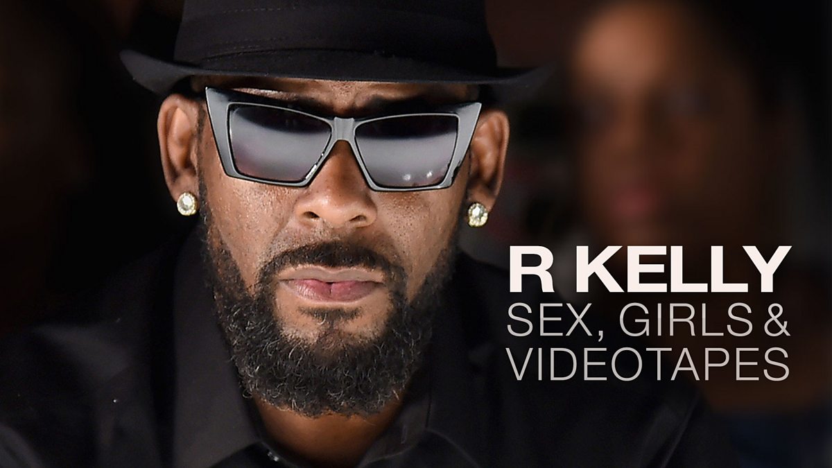 R kelly фото