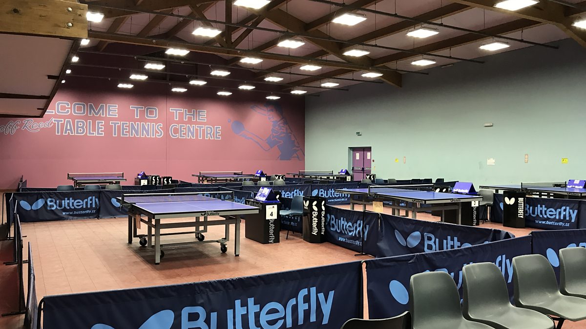 BBC Radio Jersey Sportscene, '...it's more fun than going down to the