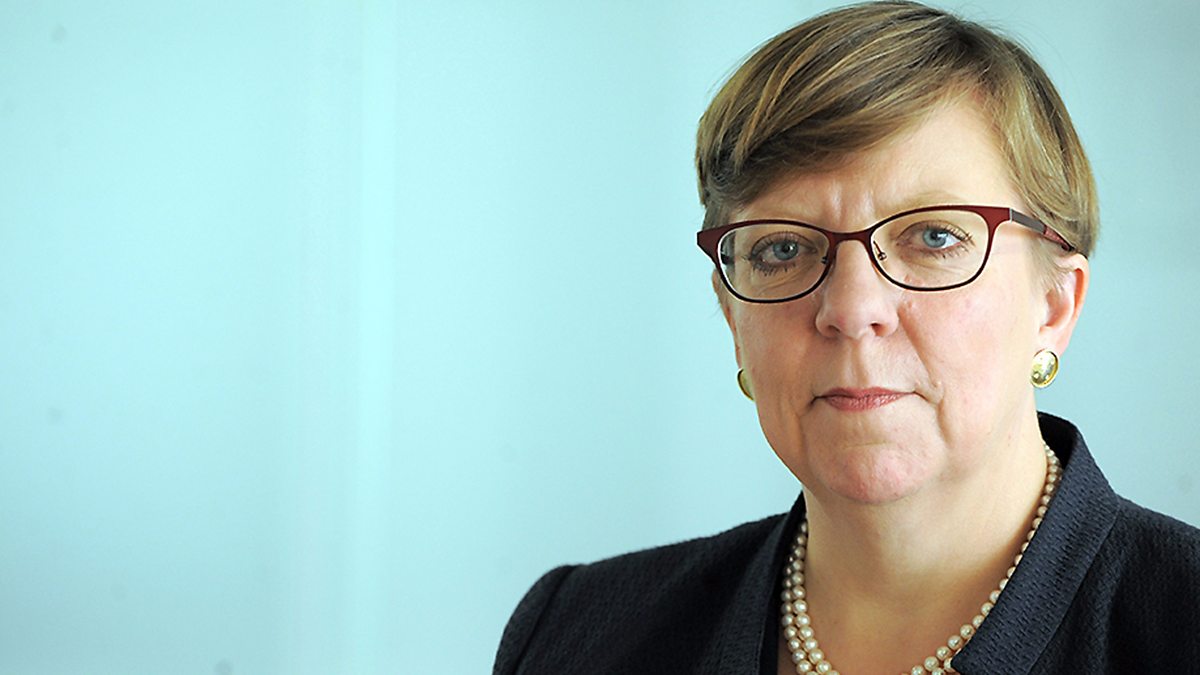 BBC Radio 4 - Today, CPS chief: It was 'my decision' to quit