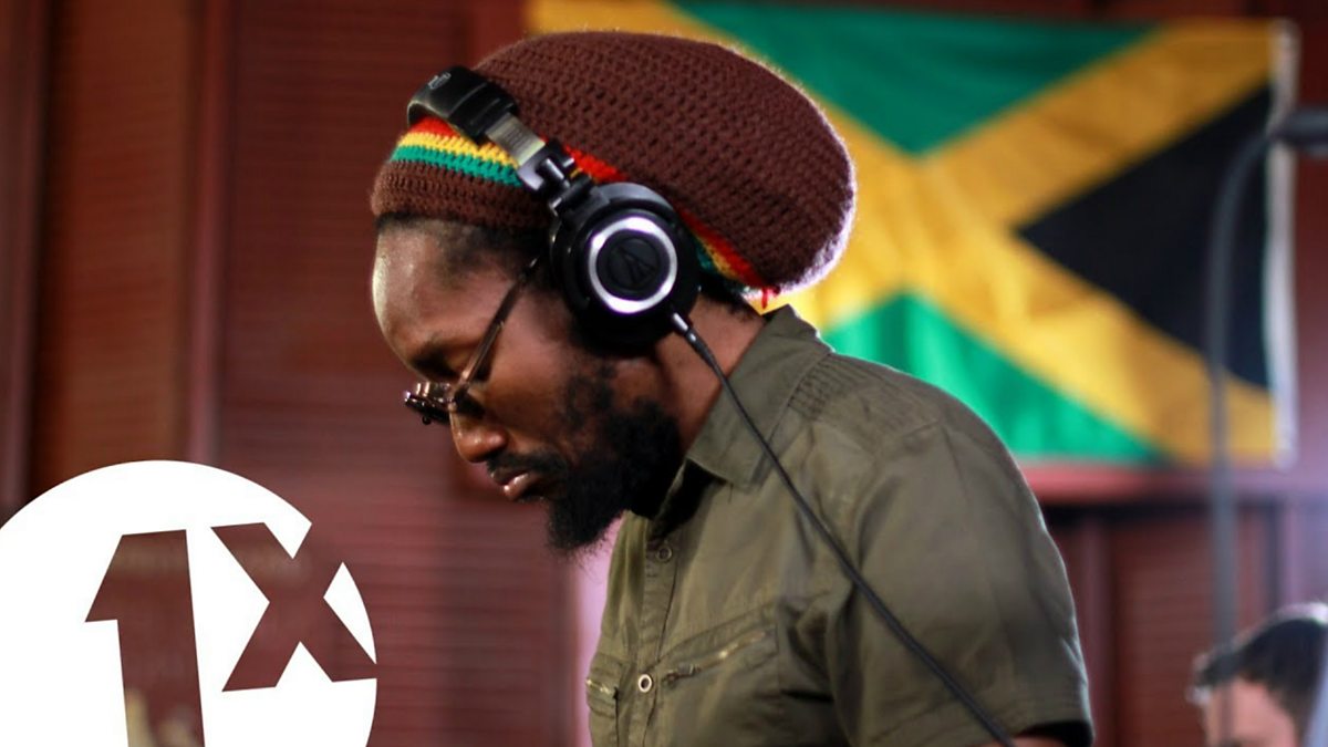 BBC Radio 1Xtra - 1Xtra's Dancehall Show With Seani B, Tuff Gong ...