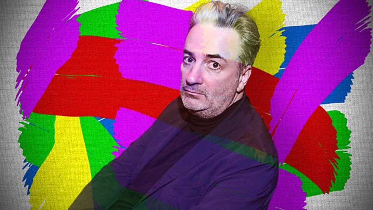 BBC Radio 3 The Radio 3 Documentary, Too Many Artists