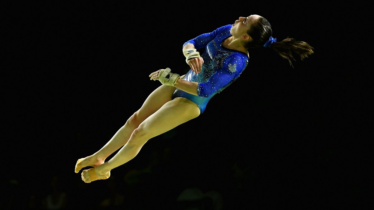 BBC Sport Commonwealth Games, Gold Coast 2018 Live, Gymnastics All