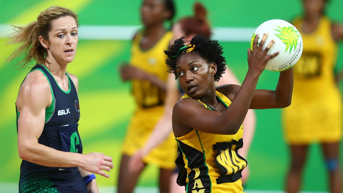 BBC Sport Commonwealth Games, Gold Coast 2018 Live, Highlights