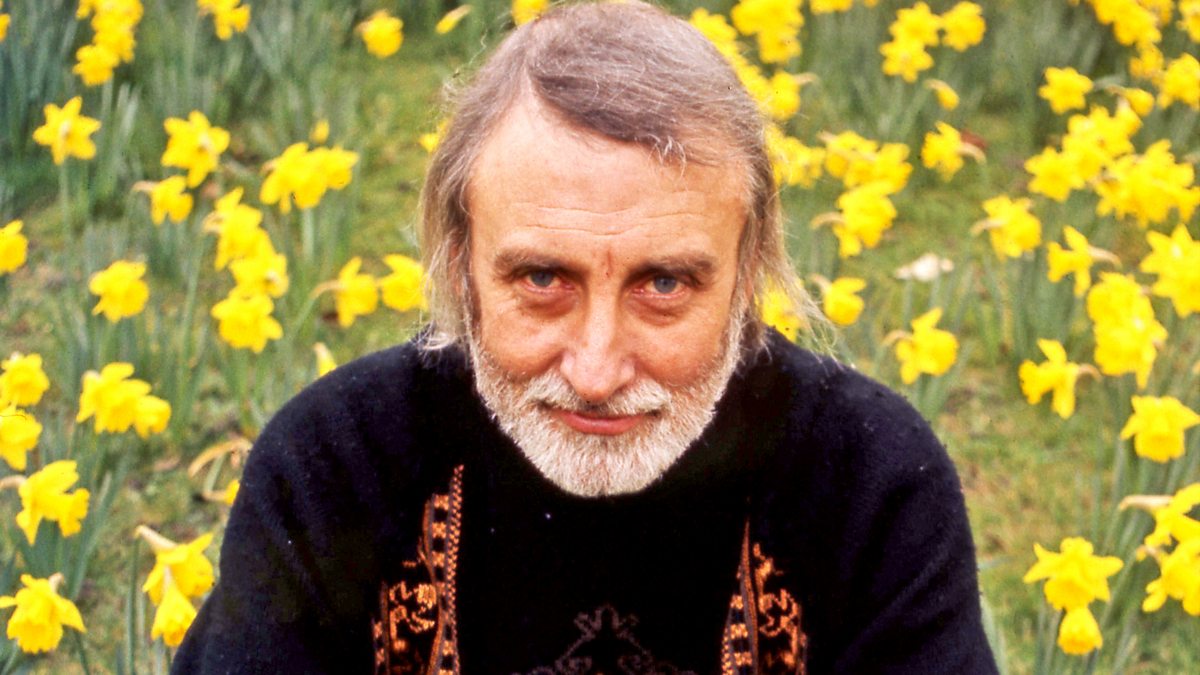 BBC Radio 4 Extra Spike Milligan Inside Out, Episode 1
