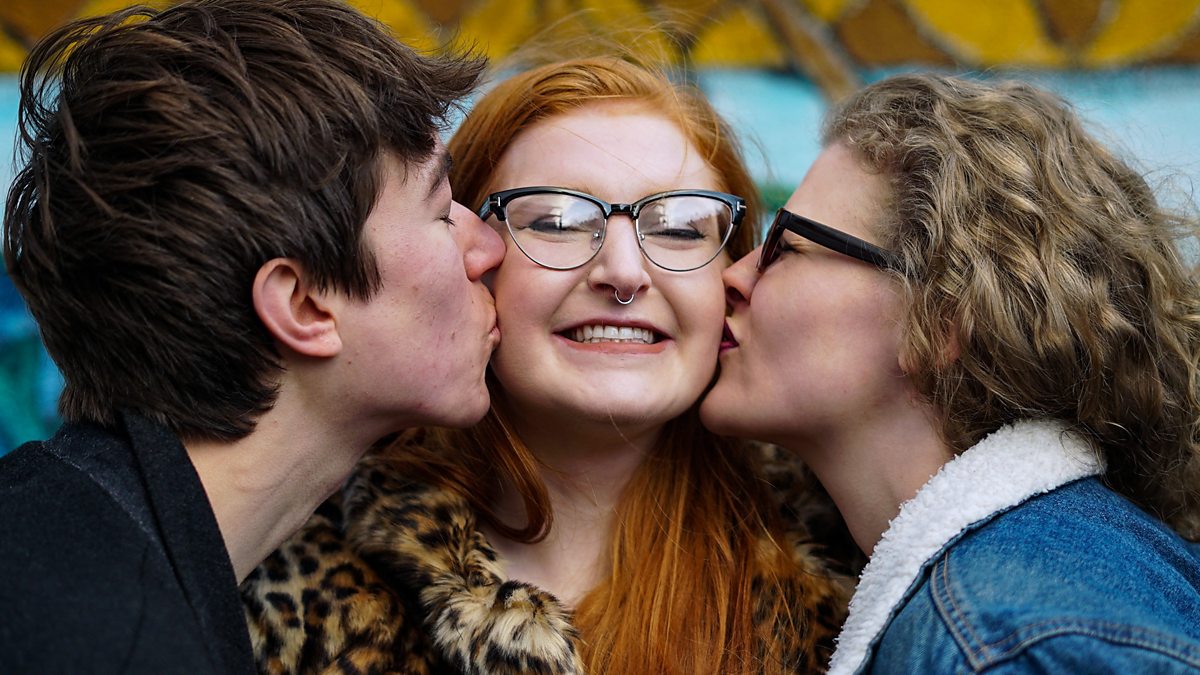 Bbc Scotland Bbc Scotland Everything You Always Wanted To Know About Polyamorous