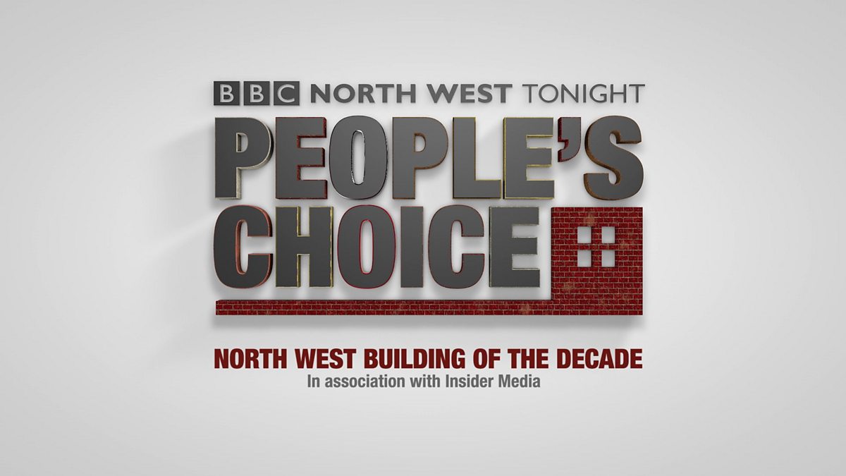 People tonight. «Bbc North Salford»..