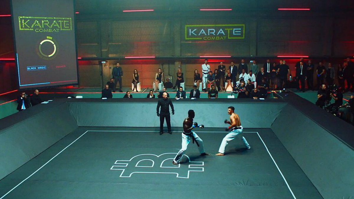 Комбат каратэ. Карате комбат Арена. Combat Karate лига. Ведущая карате комбат. Карате комбат промоушен.