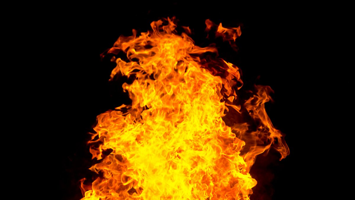 Bbc world service the forum what is zoroastrianism sacred flames