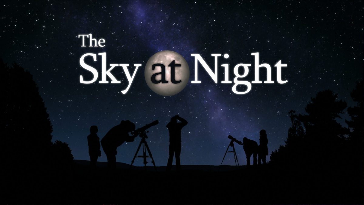 BBC News The Sky at Night Episode guide