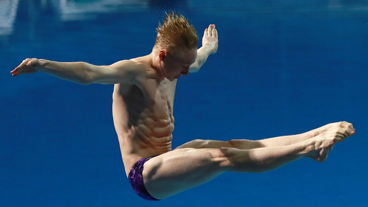 BBC Sport Commonwealth Games, Gold Coast 2018 Live, Diving Women's