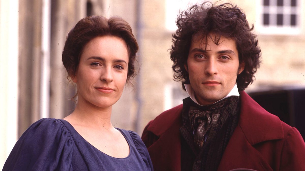 BBC Radio 4 - In Our Time, Middlemarch