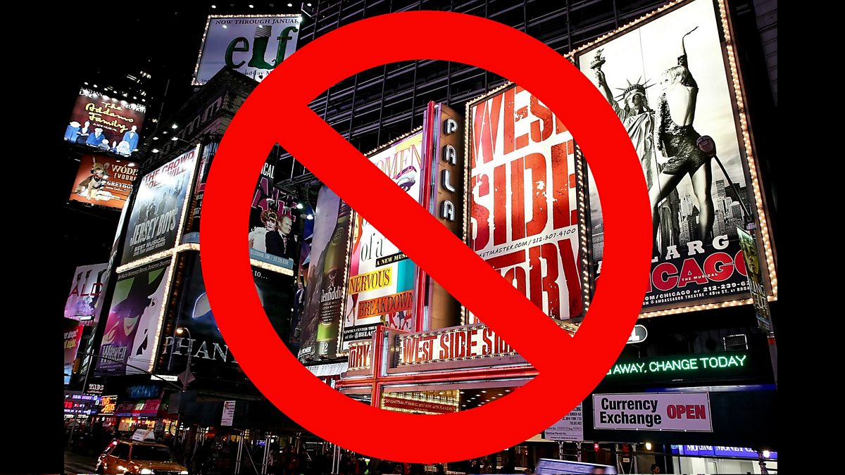 BBC Radio Ulster Sound and Vision, Not the Musicals