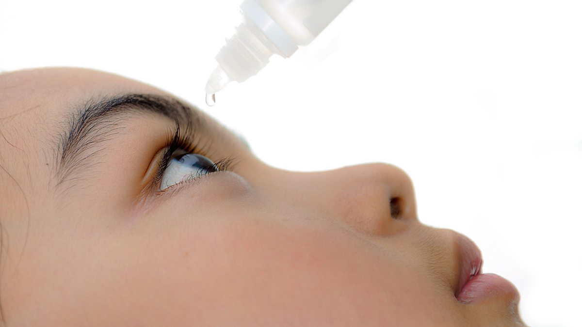 BBC World Service CrowdScience, Are Screens Bad For My Child’s Eyes