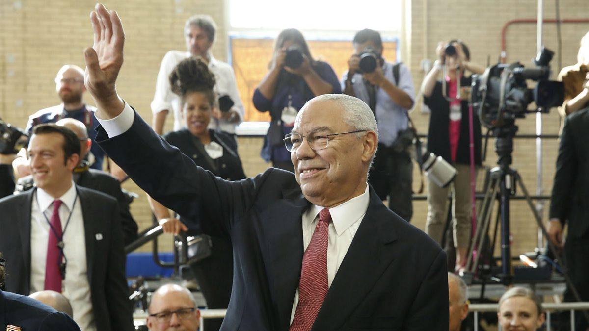 bbc-world-service-interview-with-colin-powell-an-interview-with