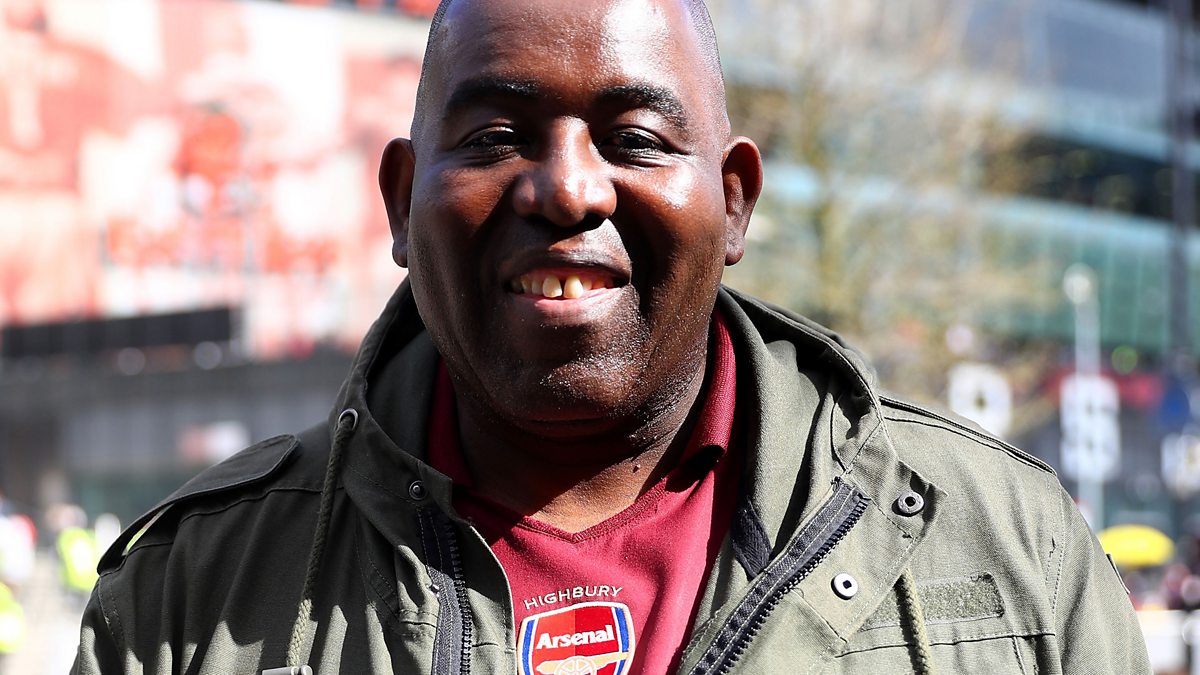 BBC Radio 5 Live In Short, 'Arsenal have to get next manager right