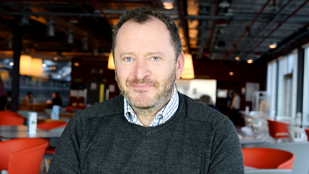 BBC Radio Scotland The Kitchen Café, Brain Food