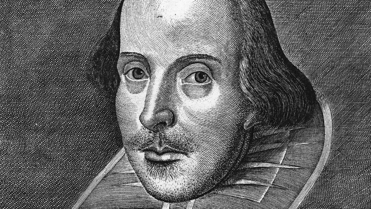 BBC World Service - Witness History, A New Approach to Shakespeare