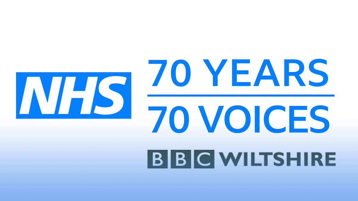 Bbc Nhs 70 Years 70 Voices 