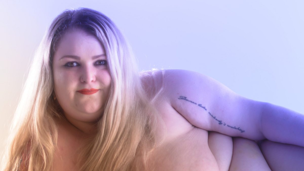 BBC Three - The Naked Truth, Obesity