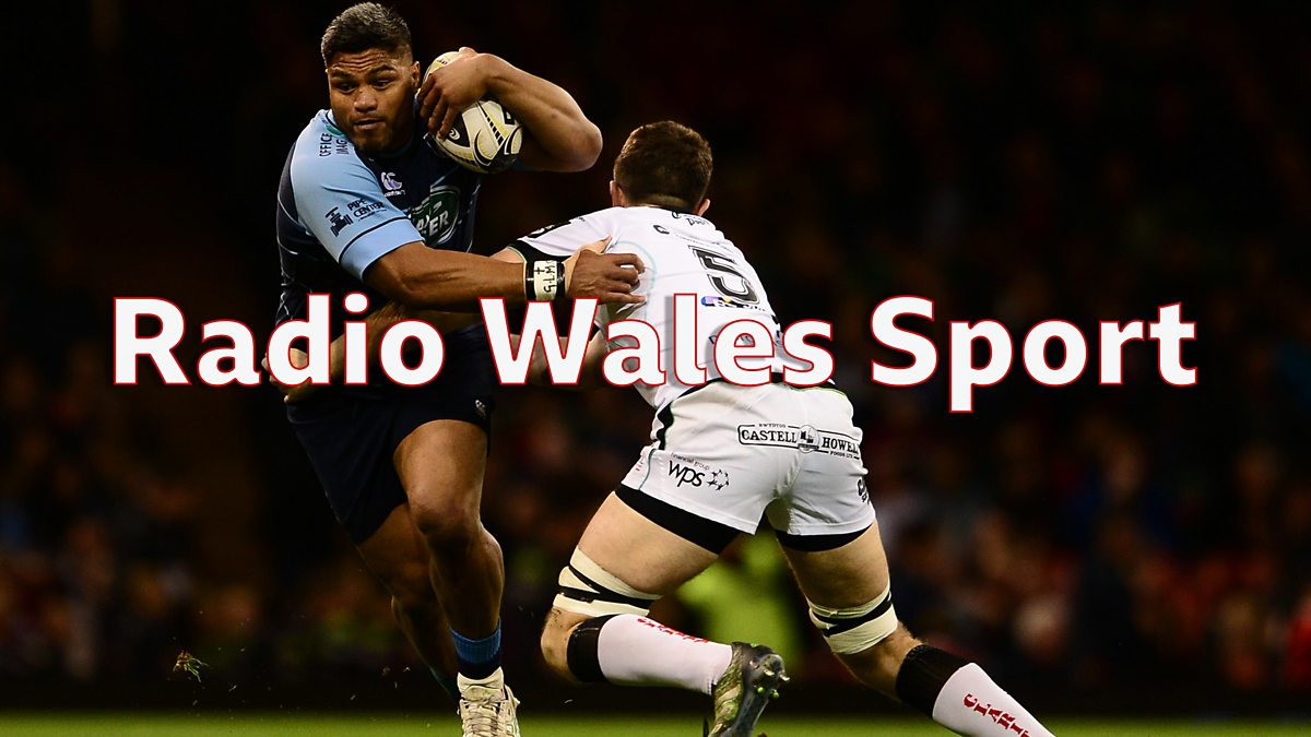BBC Radio Wales Radio Wales Sport, Judgement Day, Part 2 Cardiff