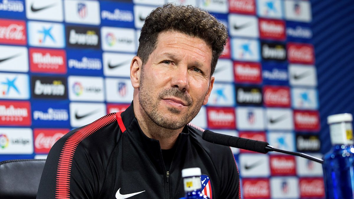 BBC Radio 5 Live - 5 Live In Short, Simeone is “the perfect fit” for a ...