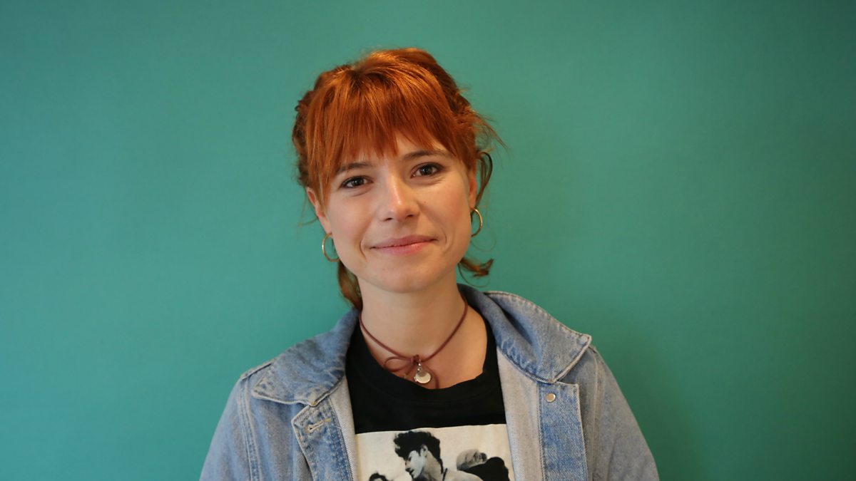 BBC Radio 4 Woman's Hour, Weekend Woman's Hour Jessie Buckley, Women