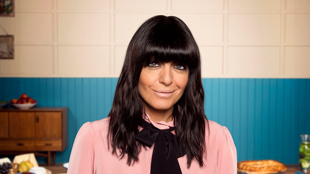 BBC One - Best Home Cook, Series 1, Episode 1, Britain's Best Home Cook